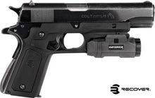 Lade das Bild in den Galerie-Viewer, RAIL &amp; GRIP ADAPTER SYSTEM FÜR 1911 - MantisX.de
