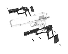 Lade das Bild in den Galerie-Viewer, RAIL &amp; GRIP ADAPTER SYSTEM FÜR 1911 - MantisX.de
