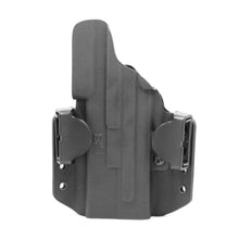 Lade das Bild in den Galerie-Viewer, Mantis SIG P320/Springfield XD/XDM Mod2 Holster für MANTIS X2/X3/X10
