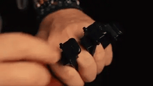 Lade das Bild in den Galerie-Viewer, SIRT TruBreak - Trigger Control Trainer - MantisX.de
