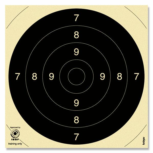 Spiegel für Pistole 25/50m & Gewehr 100m - MantisX.de