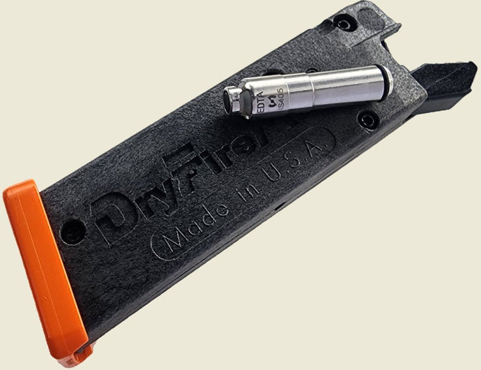 SURESTRIKE™ MAG | SIG P320 - MantisX.de