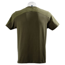 Lade das Bild in den Galerie-Viewer, T-Shirt GLOCK Tactical | olive - MantisX.de
