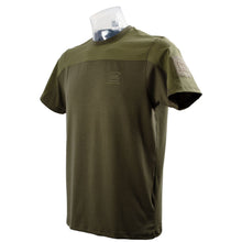 Lade das Bild in den Galerie-Viewer, T-Shirt GLOCK Tactical | olive - MantisX.de

