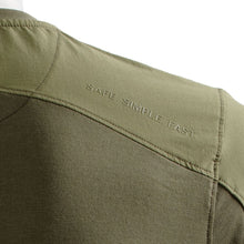 Lade das Bild in den Galerie-Viewer, T-Shirt GLOCK Tactical | olive - MantisX.de
