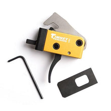 Lade das Bild in den Galerie-Viewer, Timney AR PCC Abzug Solid 3 lbs - MantisX.de
