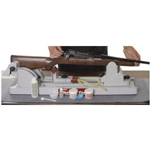 Lade das Bild in den Galerie-Viewer, Tipton Waffenhalterung | T181 - 181 Gun Vise Best - MantisX.de
