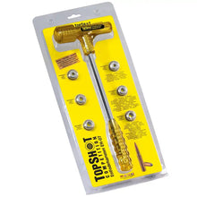 Lade das Bild in den Galerie-Viewer, TopShot Entladehammer - MantisX.de

