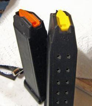 Lade das Bild in den Galerie-Viewer, TRT 45 ACP – Tap Rack Training Aid - MantisX.de
