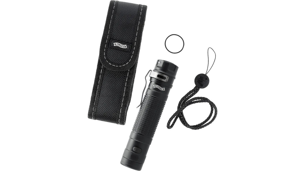 WALTHER Taschenlampe | EFC2 - MantisX.de