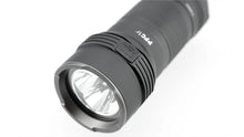 Lade das Bild in den Galerie-Viewer, WALTHER Taschenlampe | PFC1r - MantisX.de
