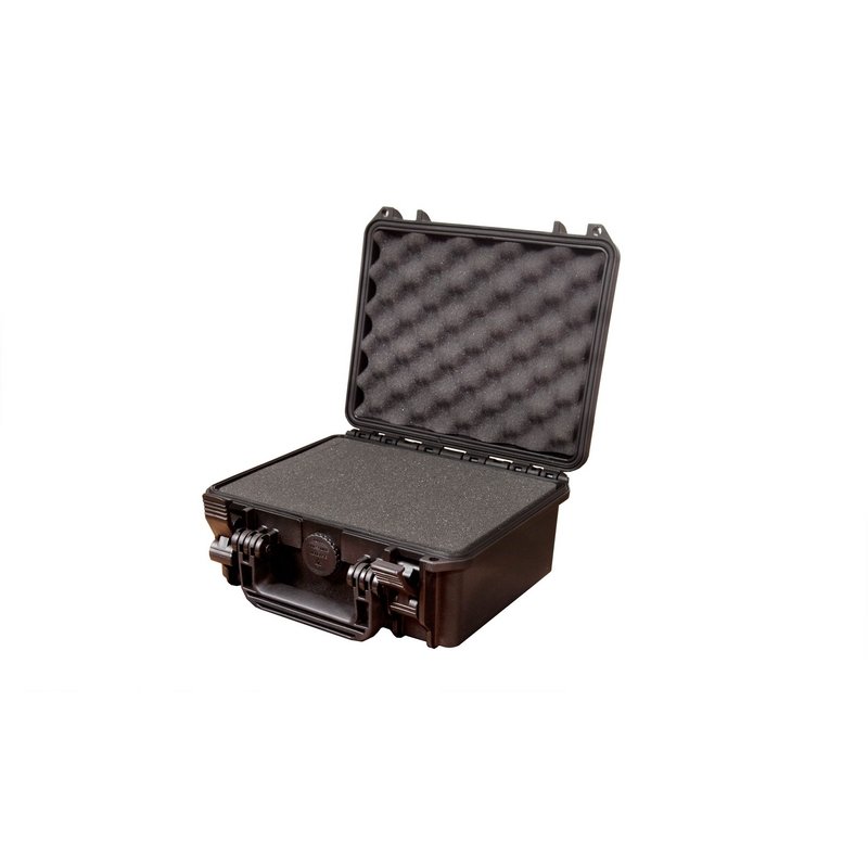 Equipment-Koffer Panaro MAX, Wasserdicht mit Militärzertifizierung - MantisX.de