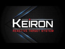 Laden und Abspielen von Videos im Galerie-Viewer, KEIRON Reactive Laser Target
