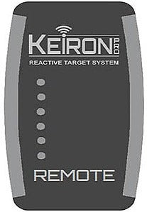 KEIRON PRO | Button RF Remote Control - MantisX.de