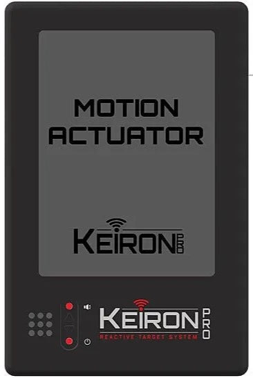 KEIRON PRO | Motion Actuator - MantisX.de