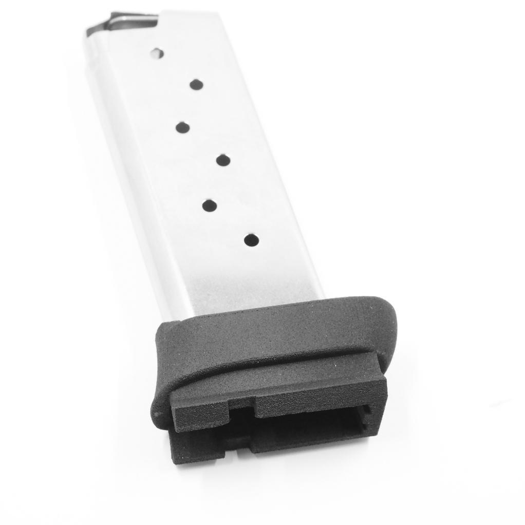 MAGRAIL - MAGAZIN BODENPLATTE SIG SAUER P938 - MantisX.de