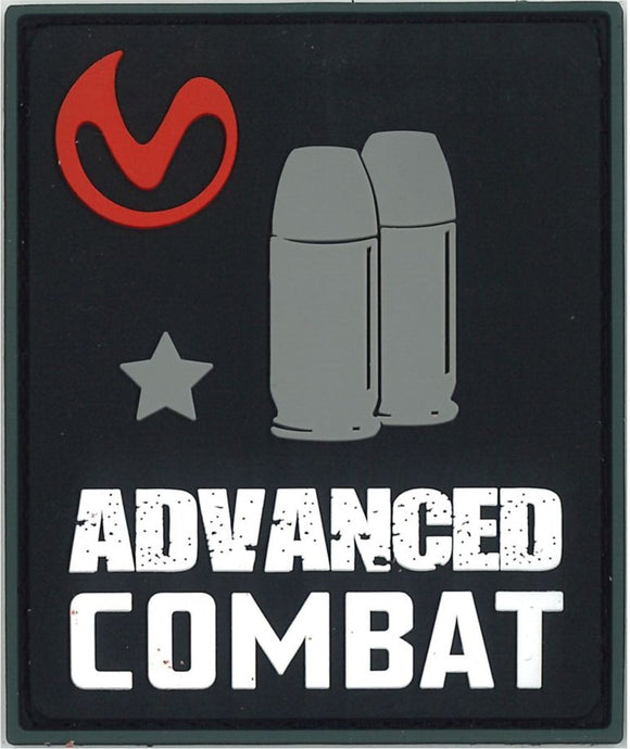 Mantis Patch Advanced Combat - MantisX.de