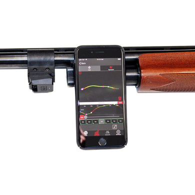 Mantis X7 – Shotgun Shooting Performance System - MantisX.de