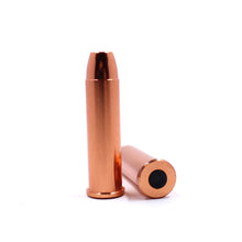 Lade das Bild in den Galerie-Viewer, Pink Rhino – Snap Caps 357 Magnum – 6 Stück - MantisX.de
