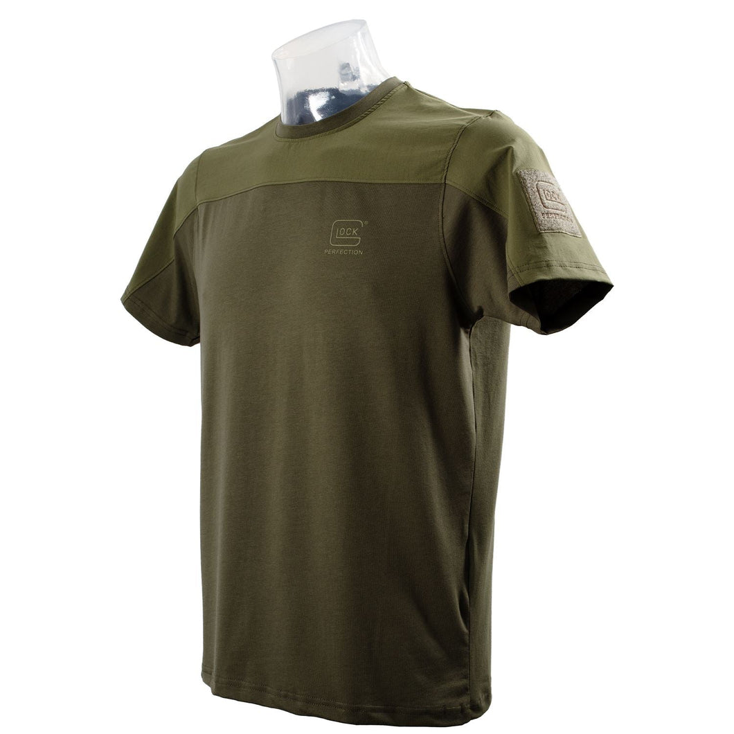 T-Shirt GLOCK Tactical - MantisX.de
